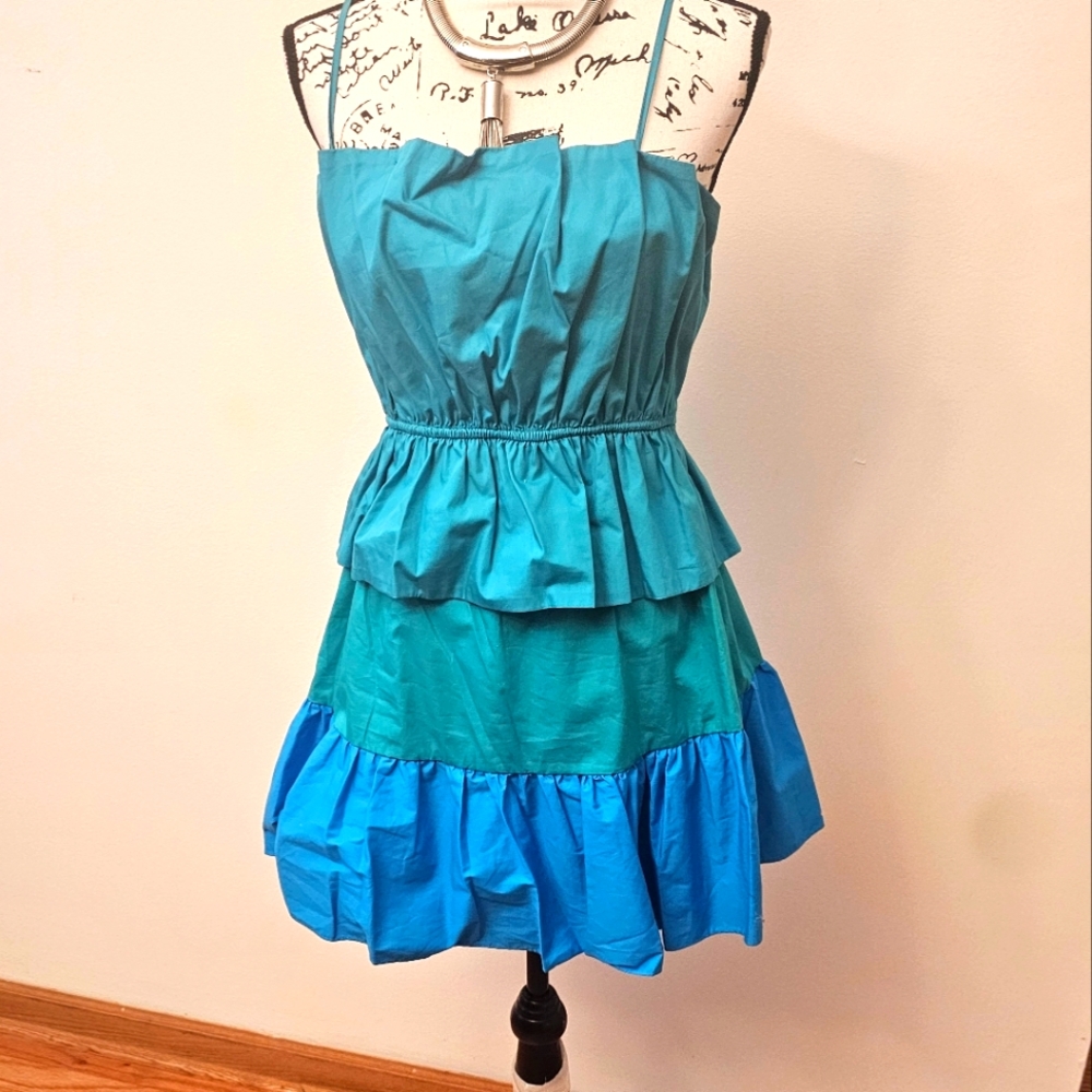 Summer dress by Milly